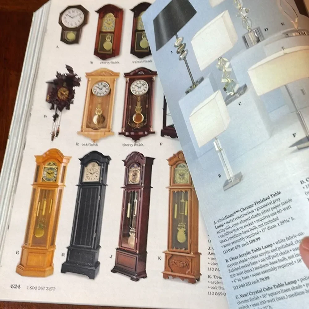 2014 Vintage Sears Spring Summer Catalogue Bedding Clothing Toys and More - Picture 5 of 8